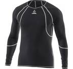 Vorschau: LÖFFLER Herren Unterhemd M SHIRT L/S AIRVENT TRANSTEX