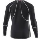 Vorschau: LÖFFLER Herren Unterhemd M SHIRT L/S AIRVENT TRANSTEX