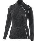 Vorschau: LÖFFLER Damen Unterhemd W SHIRT L/S STARLIT TRANSTEX