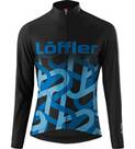 Vorschau: LÖFFLER Herren Trikot M BIKE L/S JERSEY AMBASSADOR M