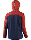 Vorschau: LÖFFLER Herren Regenjacke M HOODED JACKET SEVERO WPM PRO