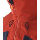 Vorschau: LÖFFLER Herren Regenjacke M HOODED JACKET SEVERO WPM PRO