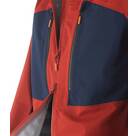 Vorschau: LÖFFLER Herren Regenjacke M HOODED JACKET SEVERO WPM PRO