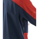 Vorschau: LÖFFLER Herren Regenjacke M HOODED JACKET SEVERO WPM PRO