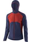 Vorschau: LÖFFLER Herren Funktionsjacke M HOODED JACKET ASKENDO ASW