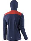Vorschau: LÖFFLER Herren Funktionsjacke M HOODED JACKET ASKENDO ASW