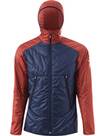 Vorschau: LÖFFLER Herren Funktionsjacke M HOODED ISO-JACKET PL60