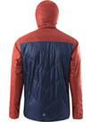 Vorschau: LÖFFLER Herren Funktionsjacke M HOODED ISO-JACKET PL60