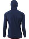 Vorschau: LÖFFLER Herren Funktionsjacke M HOODY WINDFLEECE TS