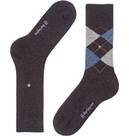 Vorschau: BURLINGTON Everyday 2-Pack Herren Socken