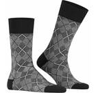 Vorschau: BURLINGTON Carrington Herren Socken