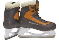 Vorschau: BAUER Herren Eishockeyschuhe Rec Schlittschuh Whistler - Sr.