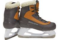 Vorschau: BAUER Kinder Eishockeyschuhe Rec Schlittschuh Whistler - Jr.