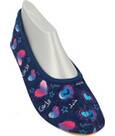 Vorschau: BECK Kinder Gymnastikschuhe Girls