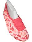 Vorschau: BECK Kinder Gymnastikschuhe Papillon, Rist