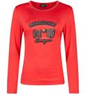 Vorschau: CANYON Damen T-Shirt 1/1 Arm