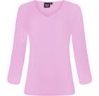 Vorschau: CANYON Damen Shirt T-Shirt 3/4 Arm