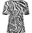 Vorschau: CANYON Damen Shirt T-Shirt 1/2 Arm