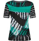 Vorschau: CANYON Damen T-Shirt 1/2 Arm