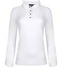 Vorschau: CANYON Damen Poloshirt, Longsleeve