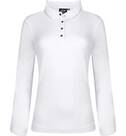 Vorschau: CANYON Damen Poloshirt, Longsleeve