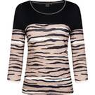 Vorschau: CANYON Damen T-Shirt 3/4 Arm