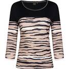 Vorschau: CANYON Damen T-Shirt 3/4 Arm