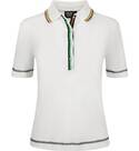 Vorschau: CANYON Damen Polo Poloshirt 1/2 Arm