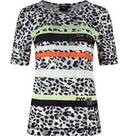 Vorschau: CANYON Damen Shirt T-Shirt 1/2 Arm