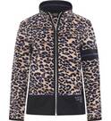 Vorschau: CANYON Damen Funktionsjacke Fleecejacke