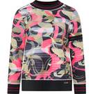 Vorschau: CANYON Damen Sweatshirt Sweatshirt