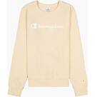 Vorschau: CHAMPION Damen Crewneck Sweatshirt