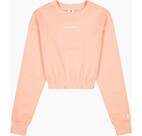 Vorschau: CHAMPION Damen Crewneck Croptop