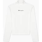 Vorschau: CHAMPION Damen Shirt High Neck T-Shirt