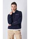 Vorschau: CHAMPION Damen Kapuzensweat Hooded Sweatshirt