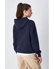 Vorschau: CHAMPION Damen Kapuzensweat Hooded Sweatshirt