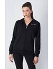 Vorschau: CHAMPION Damen Kapuzensweat Hooded Full Zip Sweatshirt