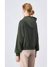 Vorschau: CHAMPION Damen Kapuzensweat Hooded Sweatshirt