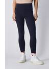 Vorschau: CHAMPION Damen Hose Crop Leggings
