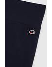 Vorschau: CHAMPION Damen Hose Crop Leggings