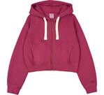 Vorschau: CHAMPION Damen Kapuzensweat Hooded Sweatshirt