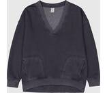 Vorschau: CHAMPION Damen Sweatshirt V-Neck