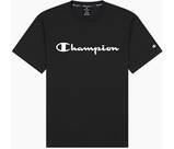 Vorschau: CHAMPION Herren Crewneck T-Shirt