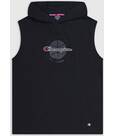 Vorschau: CHAMPION Herren Shirt Sleeveless Hooded T-Shirt