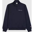 Vorschau: CHAMPION Herren Sweatshirt Half Zip