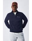 Vorschau: CHAMPION Herren Sweatshirt Half Zip