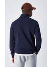 Vorschau: CHAMPION Herren Sweatshirt Half Zip