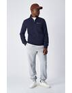 Vorschau: CHAMPION Herren Sweatshirt Half Zip