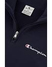 Vorschau: CHAMPION Herren Sweatshirt Half Zip