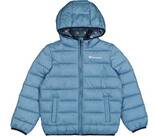 Vorschau: CHAMPION Kinder Jacke Hooded Jacket